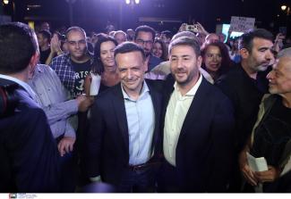 πασοκ