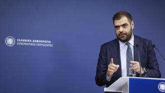 μαρινακης