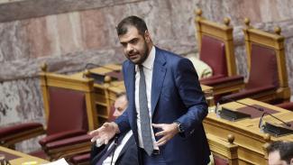 μαρινακης
