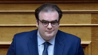 πιερρακακης