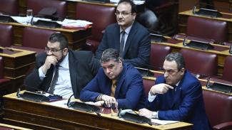 σπαρτιατες