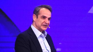 μητσοτακης