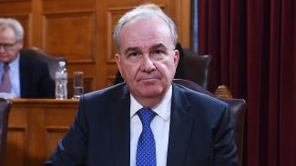 παπαθανασης