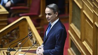 μητσοτακης