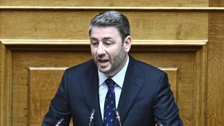 ανδρουλακης