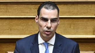 θεμιστοκλεους