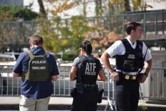 police