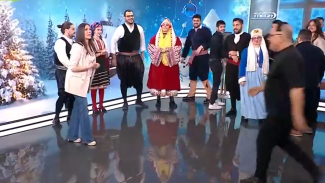 βουλγαρη