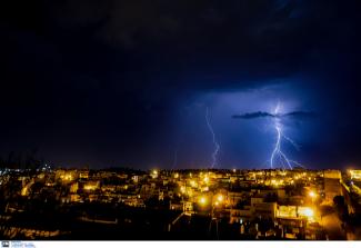ΚΑΤΑΙΓΙΔΑ