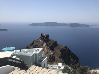 σαντορινη