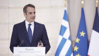 ΜΗΤΣΟΤΑΚΗΣ