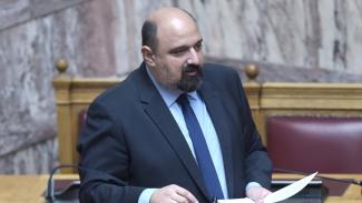 τριαντοπουλος