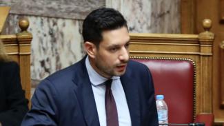 κυρανακης