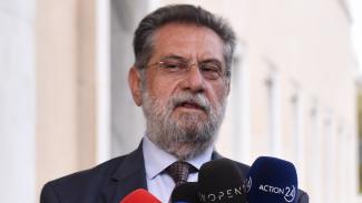 παναγιωτοπουλος