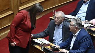 βουλη