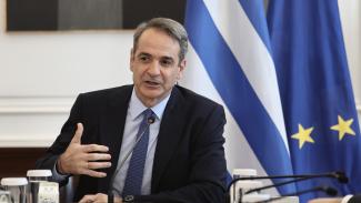 ΜΗΤΣΟΤΑΚΗΣ