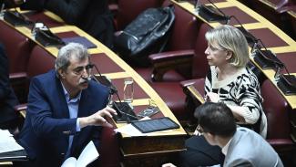 ΒΟΥΛΗ