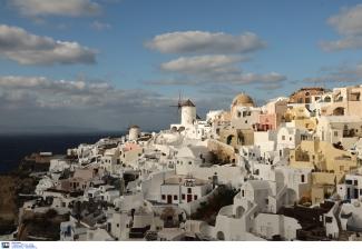 σαντορινη
