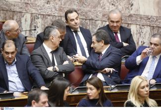 βουλη