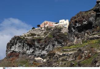 σαντορινη