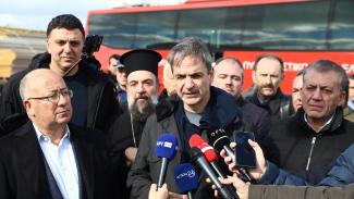 μητσοτακης