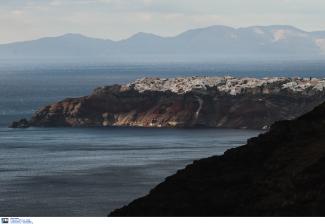 σαντορινη