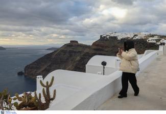 σαντορινη