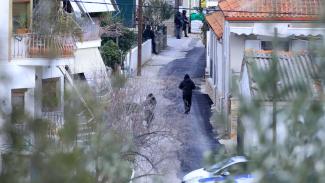 ΑΣΤΥΝΟΜΙΑ