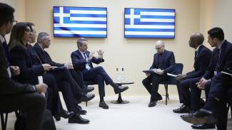μητσοτακης