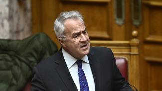 βοριδης