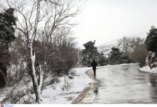 χιονι