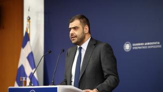 μαρινακης