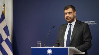 μαρινακης
