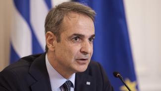 ΜΗΤΣΟΤΑΚΗΣ