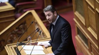 Ανδρουλάκης