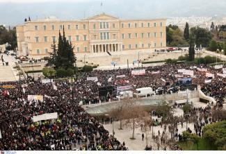 βουλη