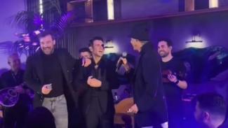 σαμπανης
