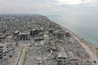 gaza