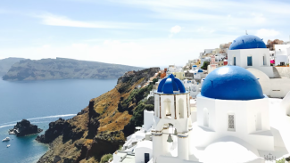 ΣΑΝΤΟΡΙΝΗ
