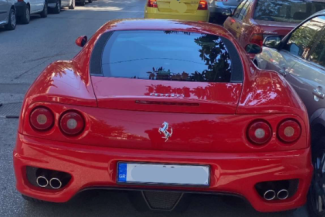 ferrrari