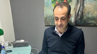 δημητριαδης