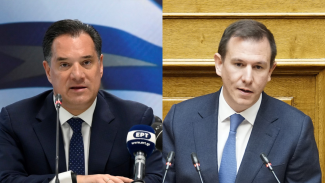 αδωνις δουδωνης