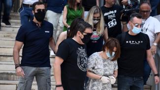 ευοσμος