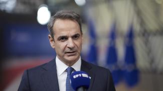 ΜΗΤΣΟΤΑΚΗΣ