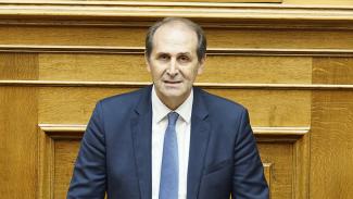 βεσυροπουλος