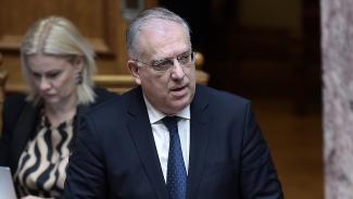 θεοδωρικακος