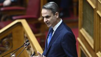 ΜΗΤΣΟΤΑΚΗΣ