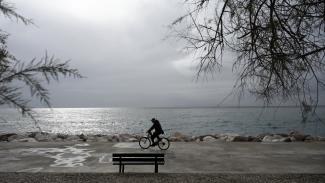 ποδηλατης 
