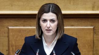 αγαπηδακη