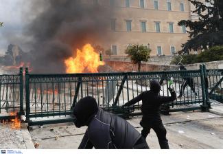 επεισοδια